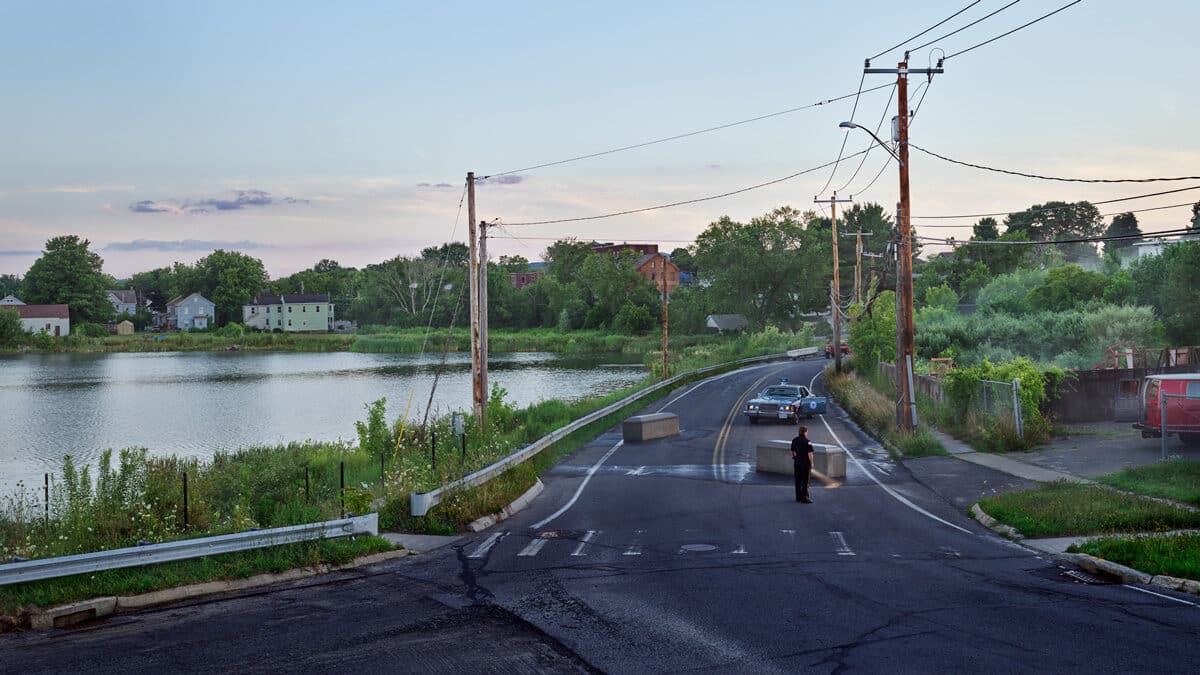 © Gregory Crewdson / Courtesy Templon, Paris-Brussels