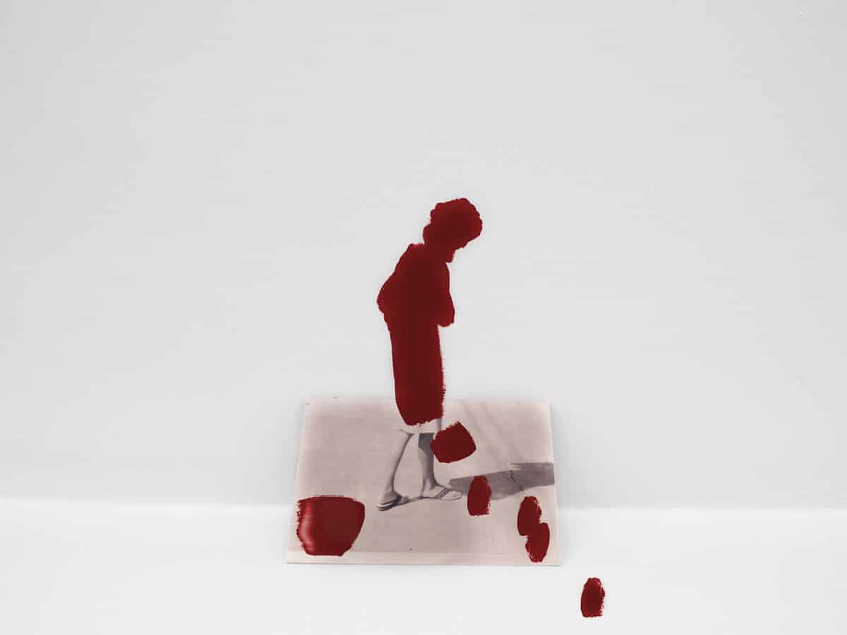 © Rocío Bueno