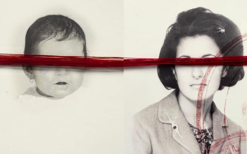 © Rocío Bueno