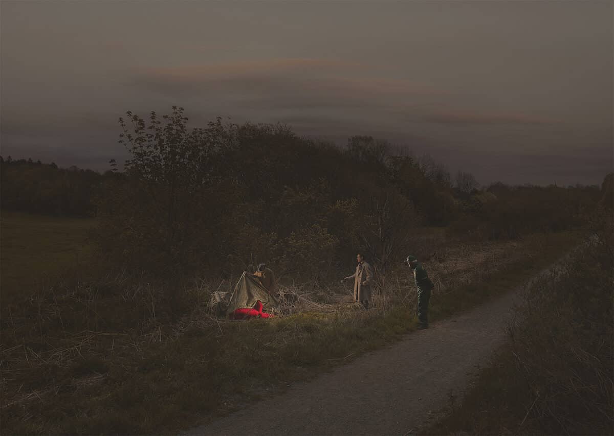 © Ole Marius Joergensen