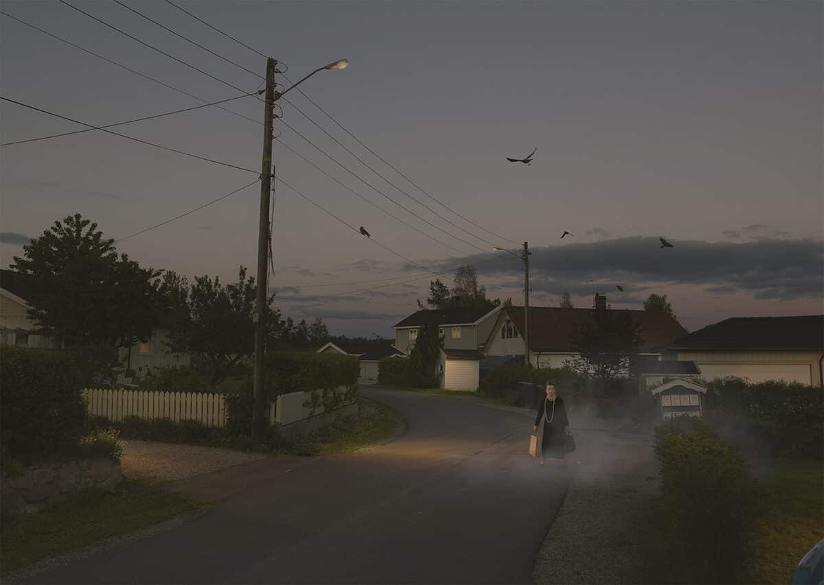 © Ole Marius Joergensen