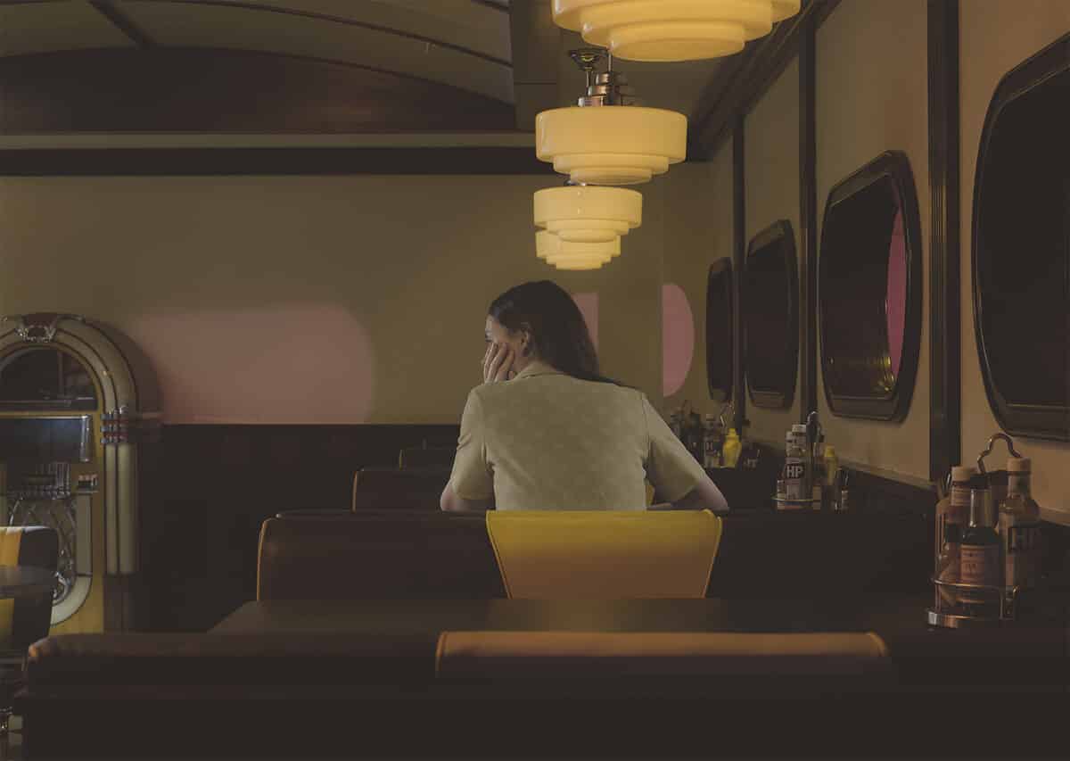© Ole Marius Joergensen