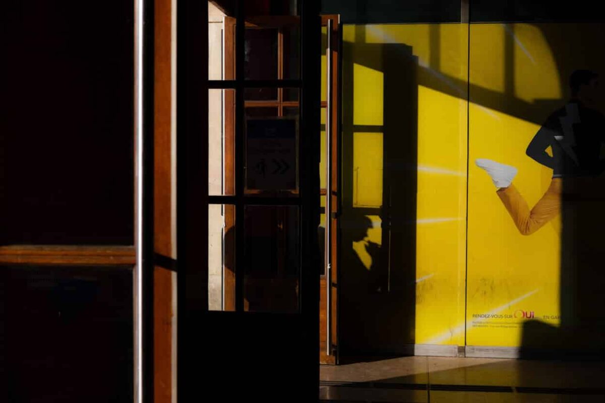 © Julien Mazille 