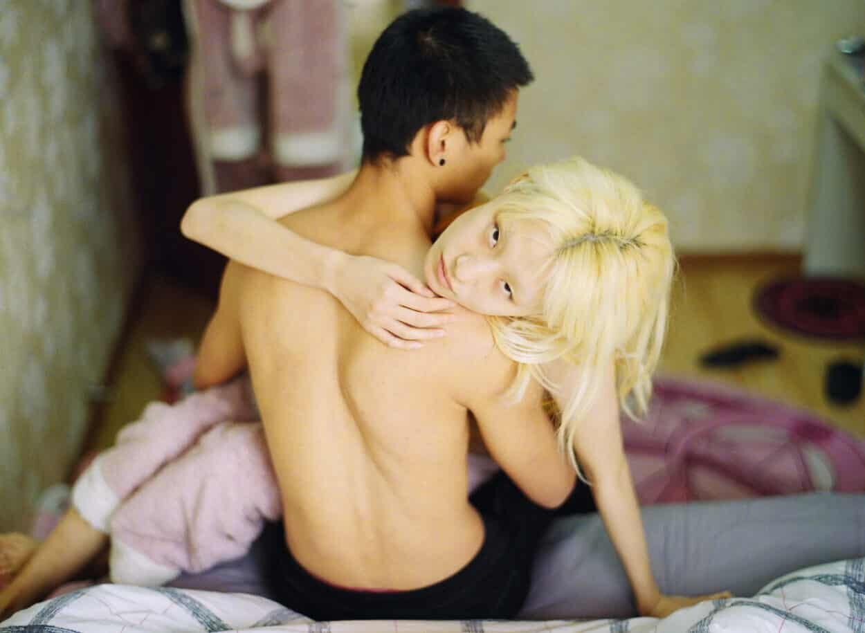 © Luo Yang
