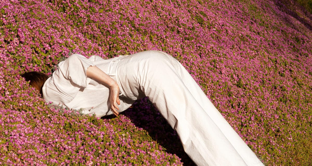 © Maia Flore