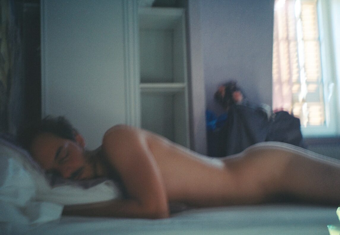 © Marie Tchou