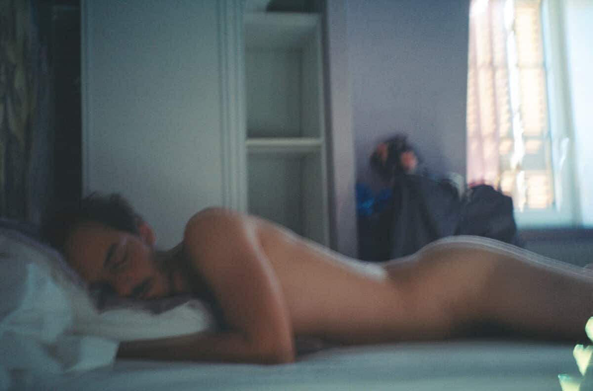 © Marie Tchou