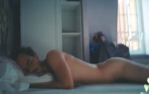 © Marie Tchou