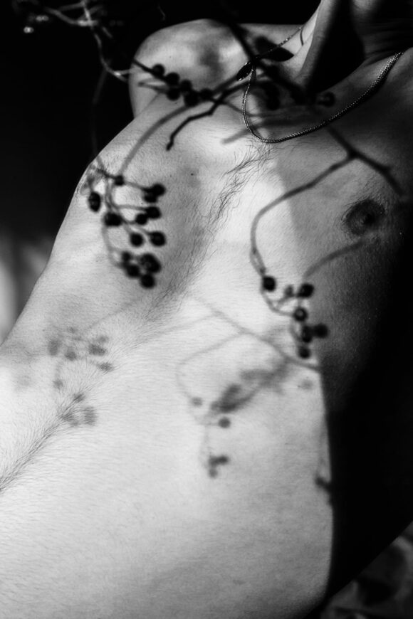 © Maxime Antony