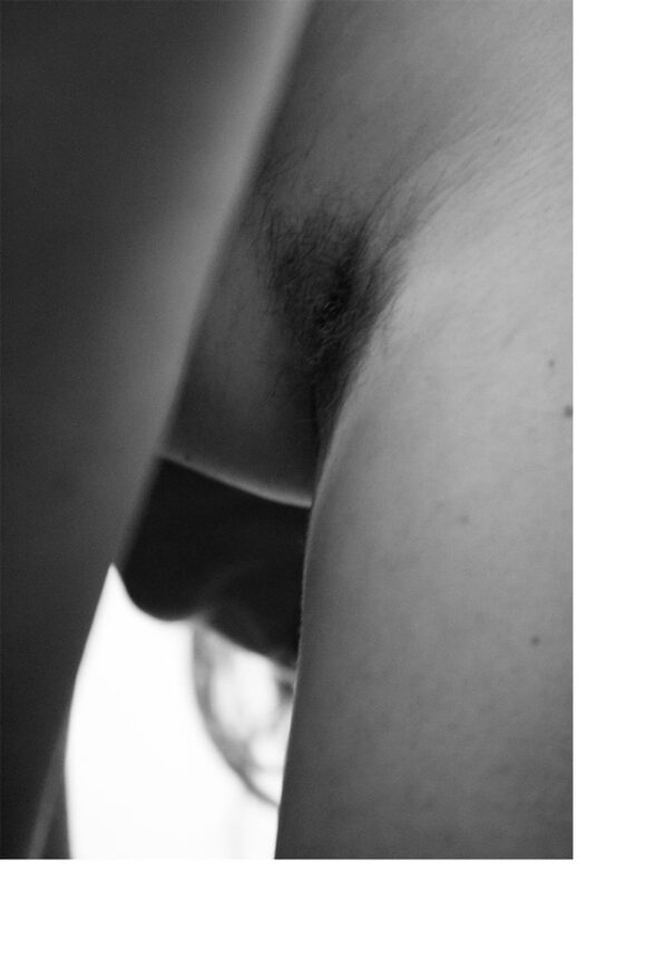 © Pia Ribstein