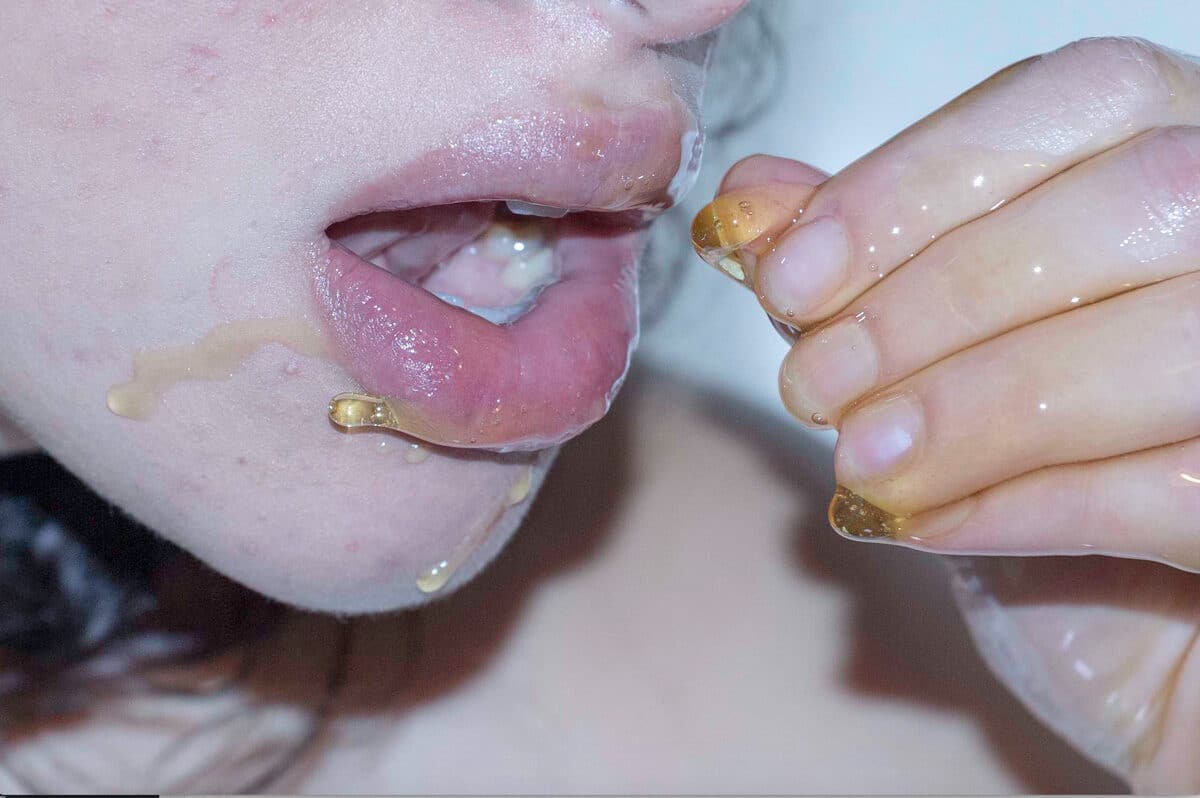 © Pia Ribstein