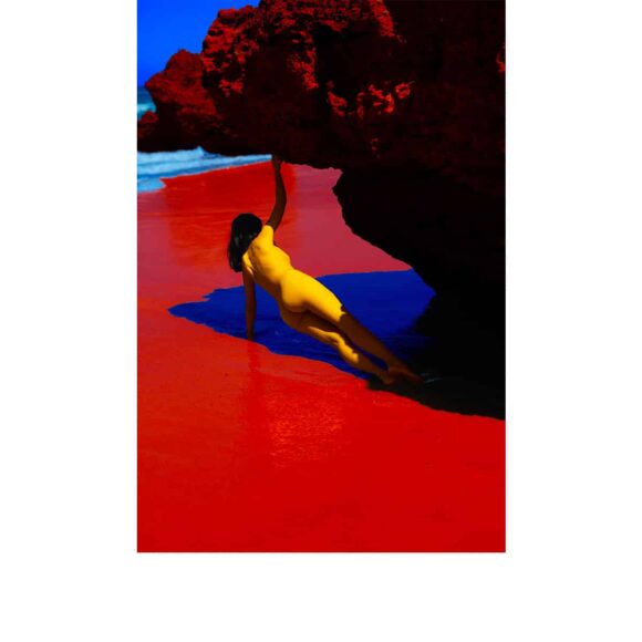 © Sanja Marusic