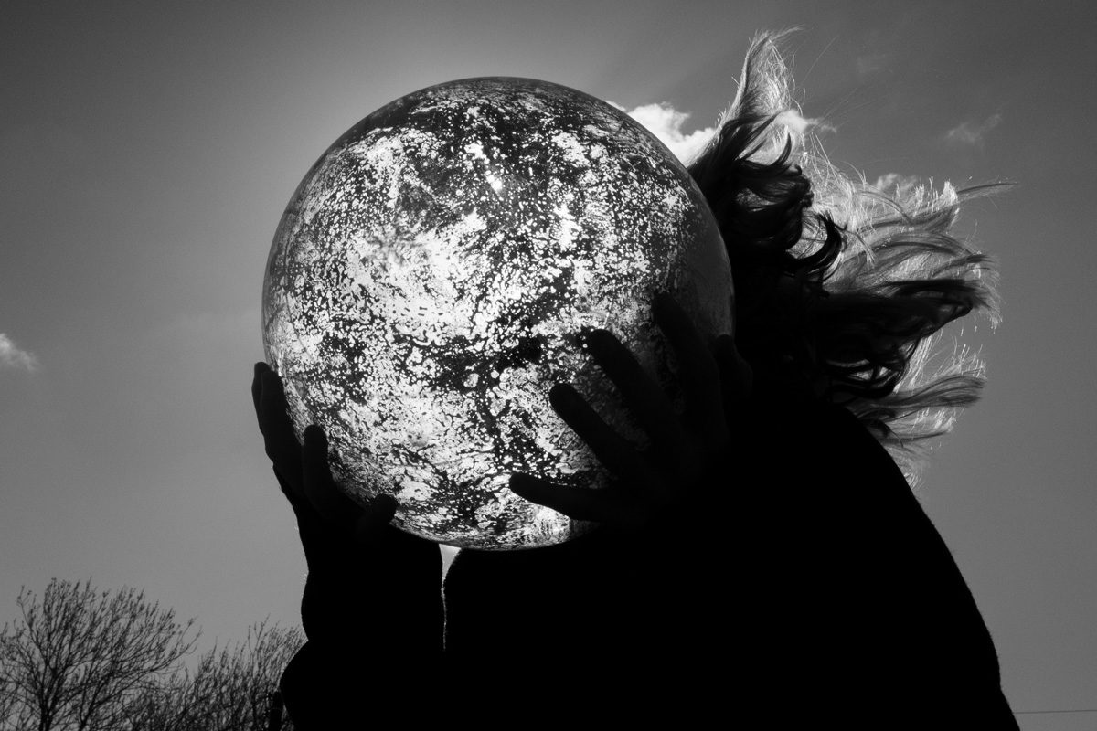 © Tendance floue