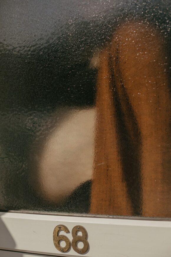 © Coralie Monnet