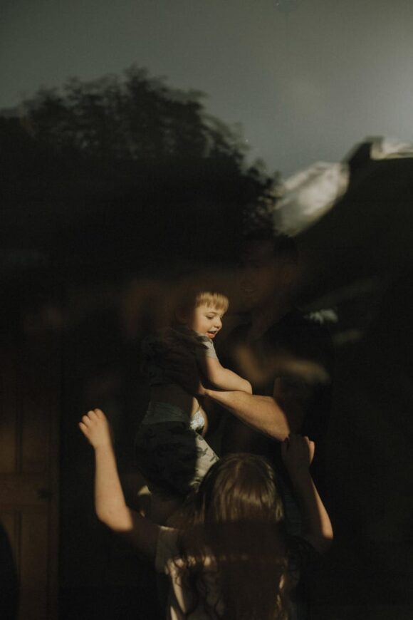 © Coralie Monnet
