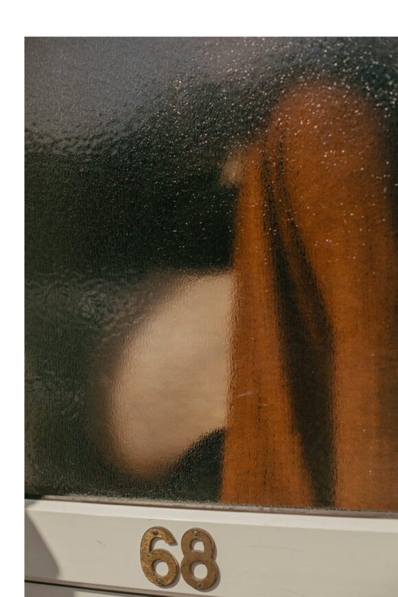 © Coralie Monnet