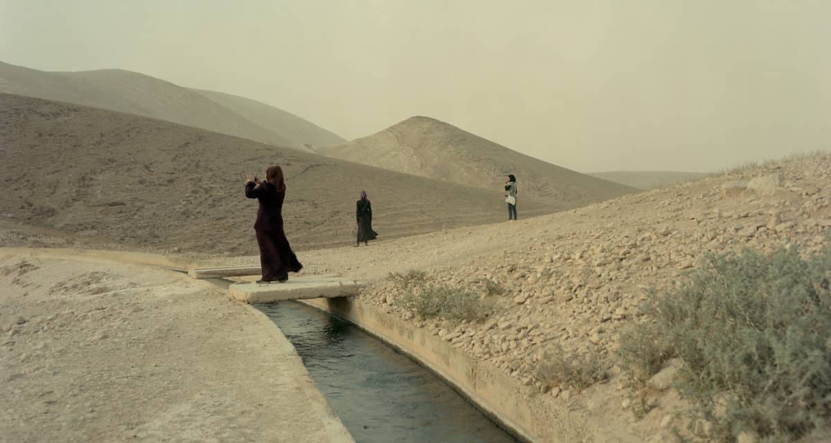 © Valérie Jouve