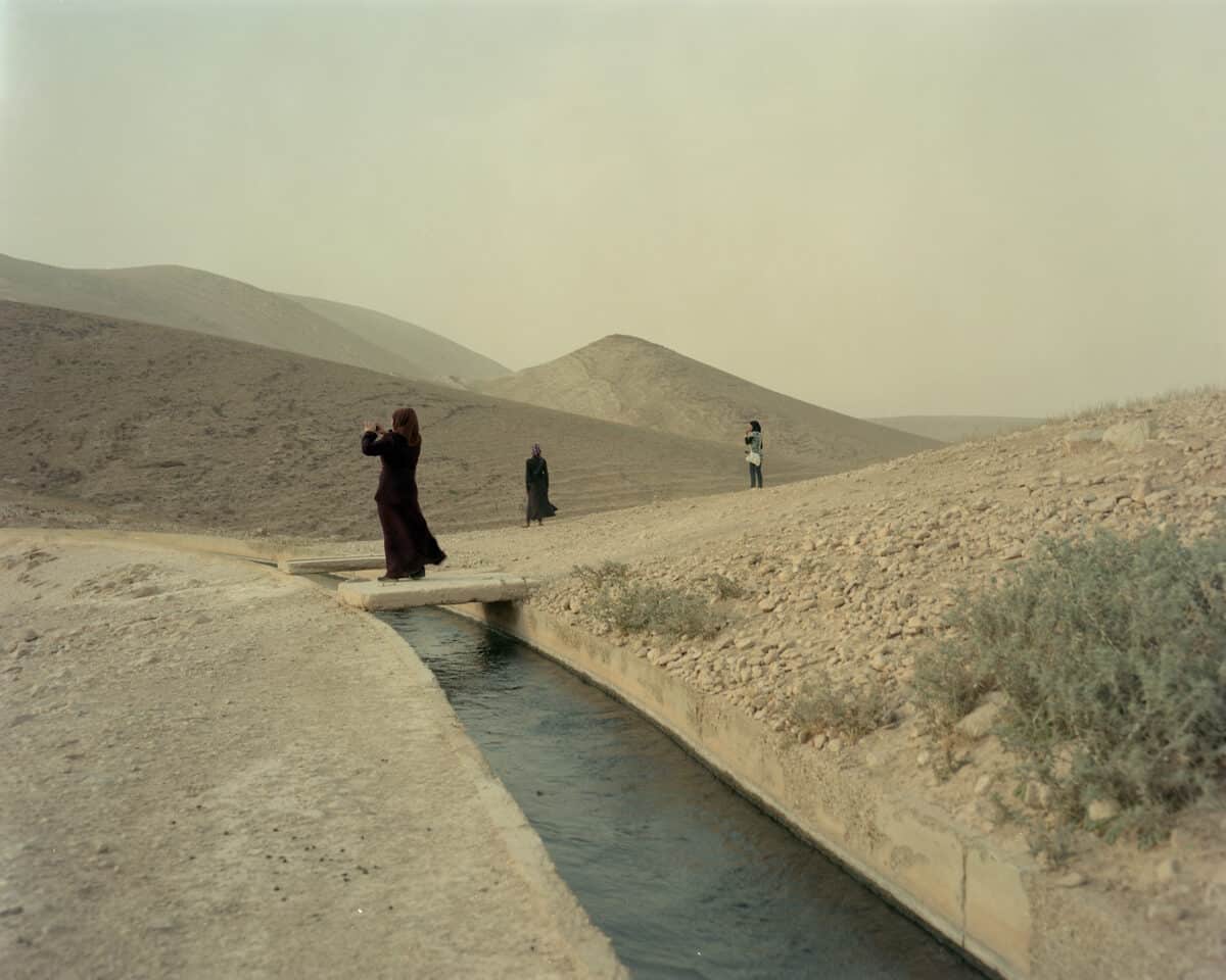 © Valérie Jouve