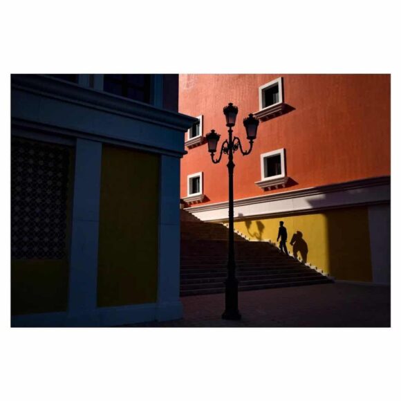 © framesofaj / Instagram