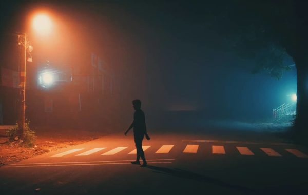 © Muhammed Dajmal / Instagram