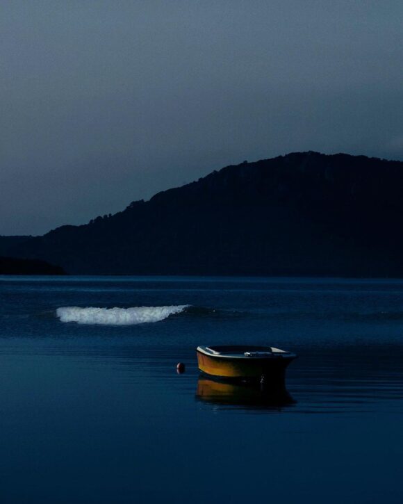 © Yvan Moreau / Instagram