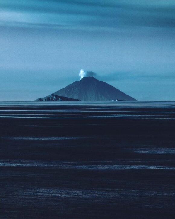 © Yvan Moreau / Instagram