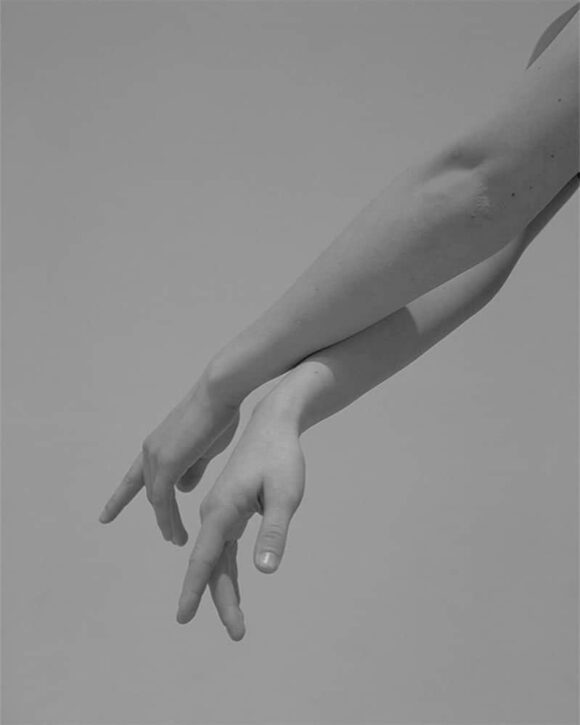 © Ida Chloë Lou Olsen / Instagram