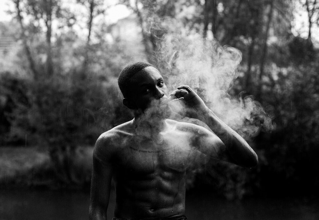 © Lauriane Bieber, France, Winner, National A wards, Sony World Photography