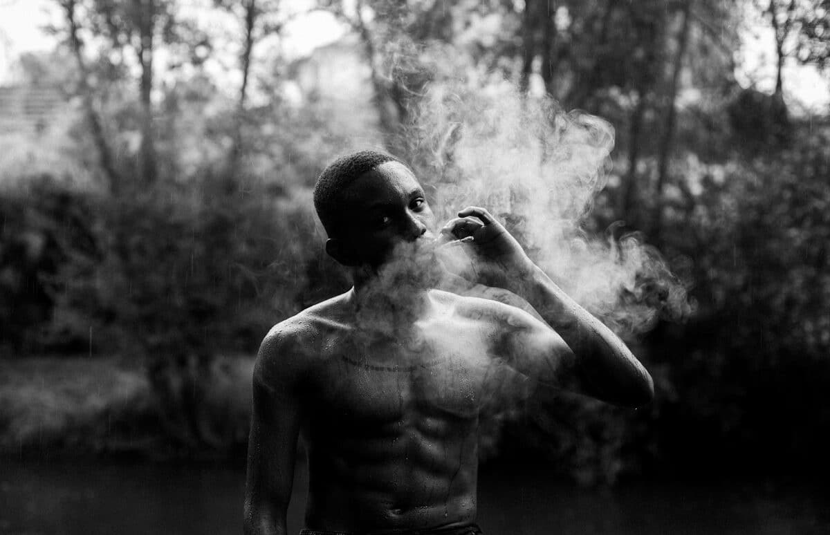 © Lauriane Bieber, France, Winner, National A wards, Sony World Photography