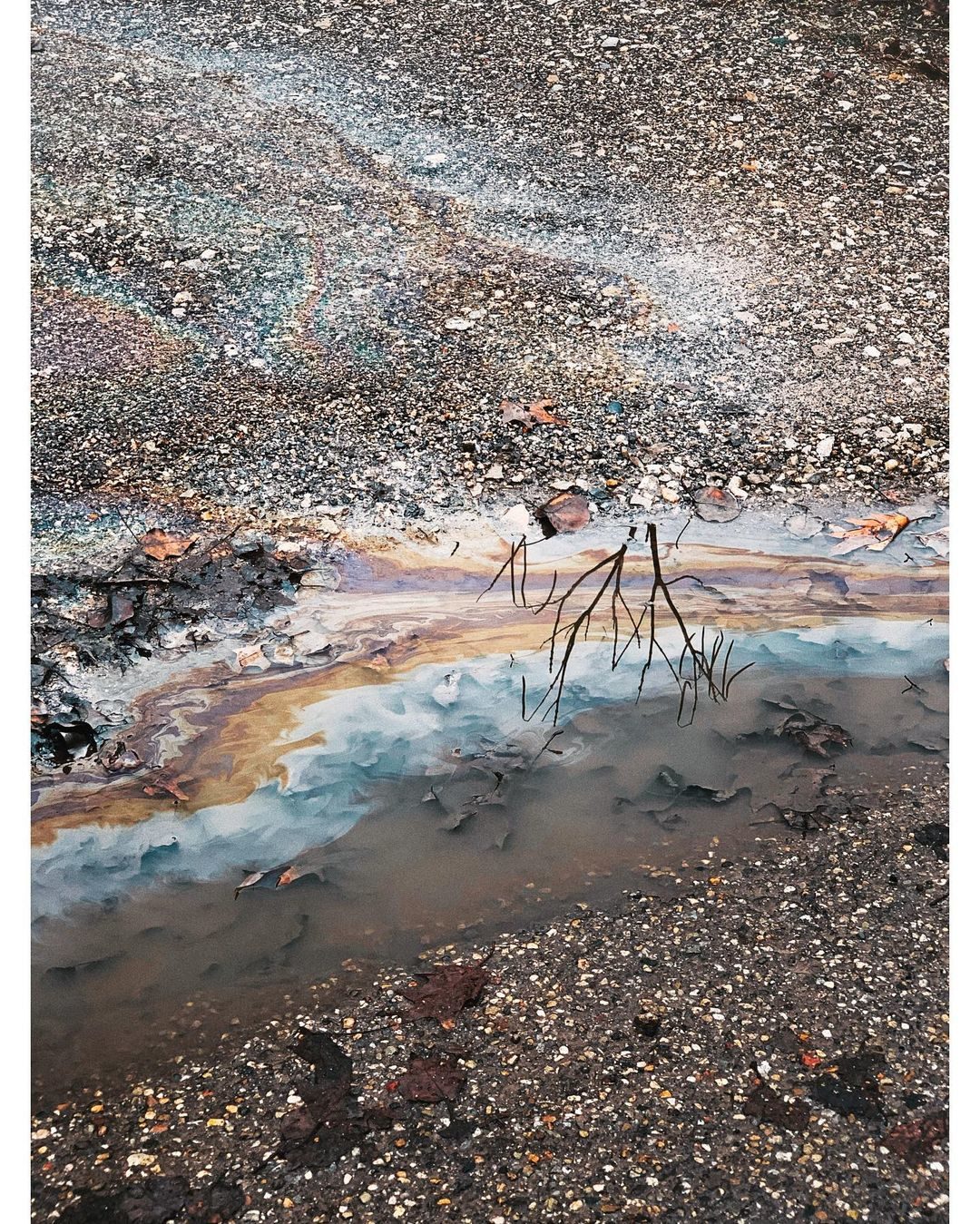 © Paul Freeth / Instagram