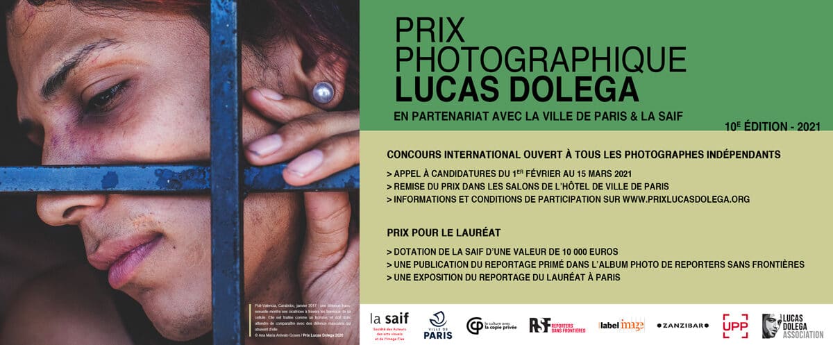 Association Lucas Dolega