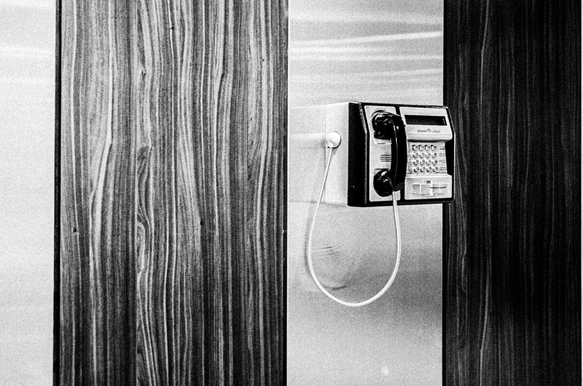 © Angelo Bonetti