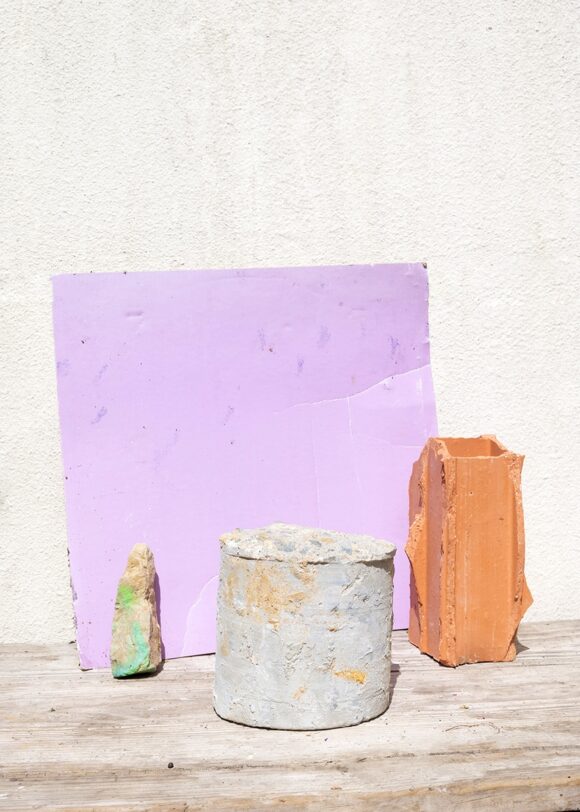 "Le jour sans fin" © Alessia Rollo