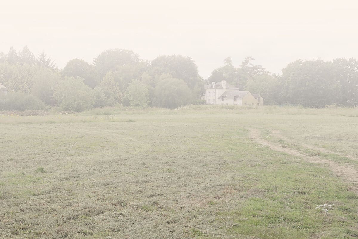"Le jour sans fin" © Alessia Rollo