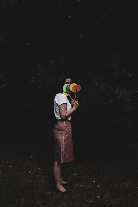 "Le jour sans fin" © Alessia Rollo