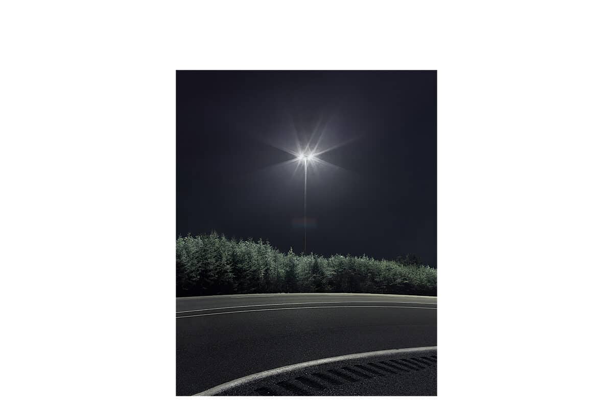 © Benoit Paillé