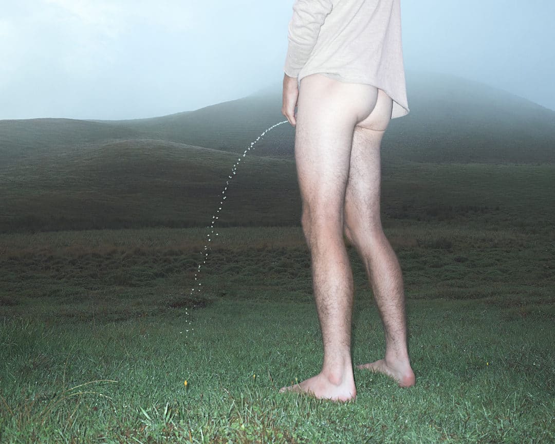 © Benoit Paillé
