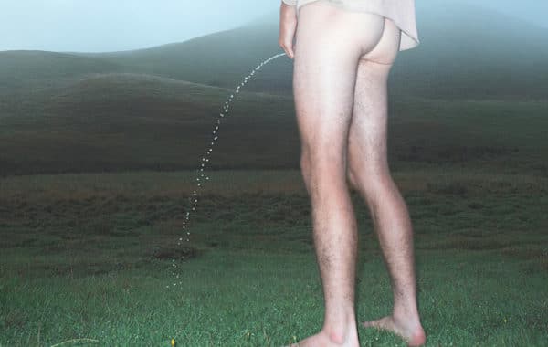 © Benoit Paillé