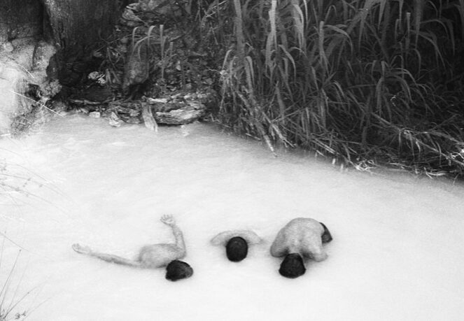 © Jean-Marc Caimi & Valentina Piccinni