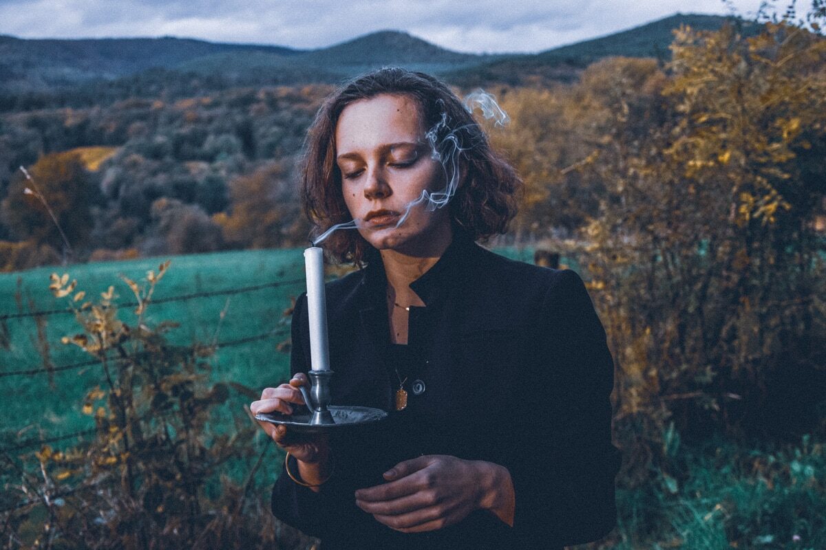 © Charlène Hfr