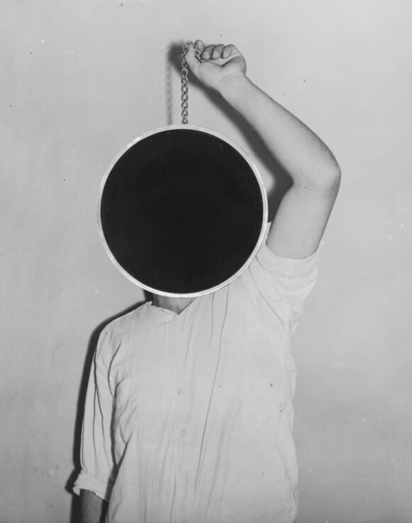 © Edgar Martins
