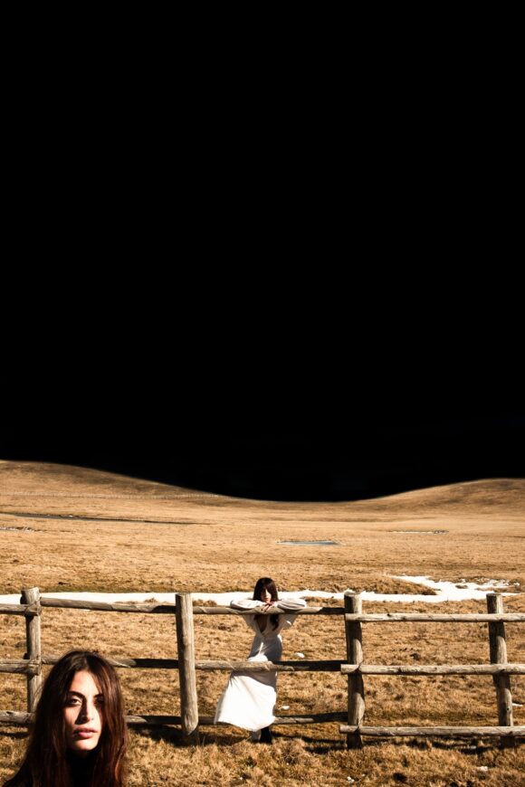 © Giacomo Mancini