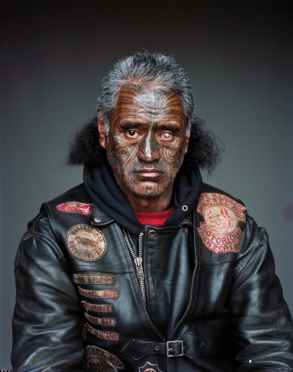 © Jono Rotman