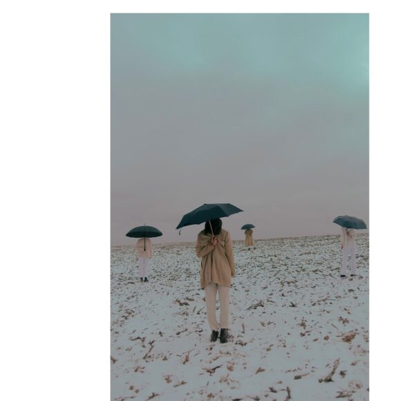 © Lera Dopirchuk