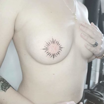 © Louisiana Tattoo