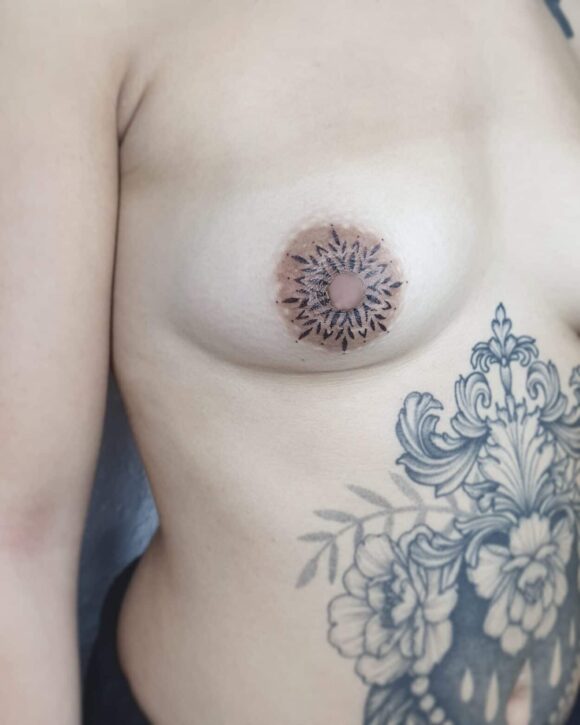© Louisiana Tattoo