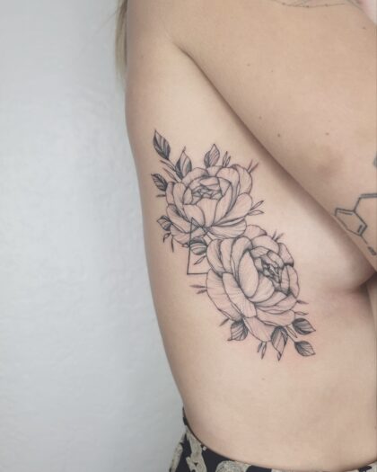 © Louisiana Tattoo