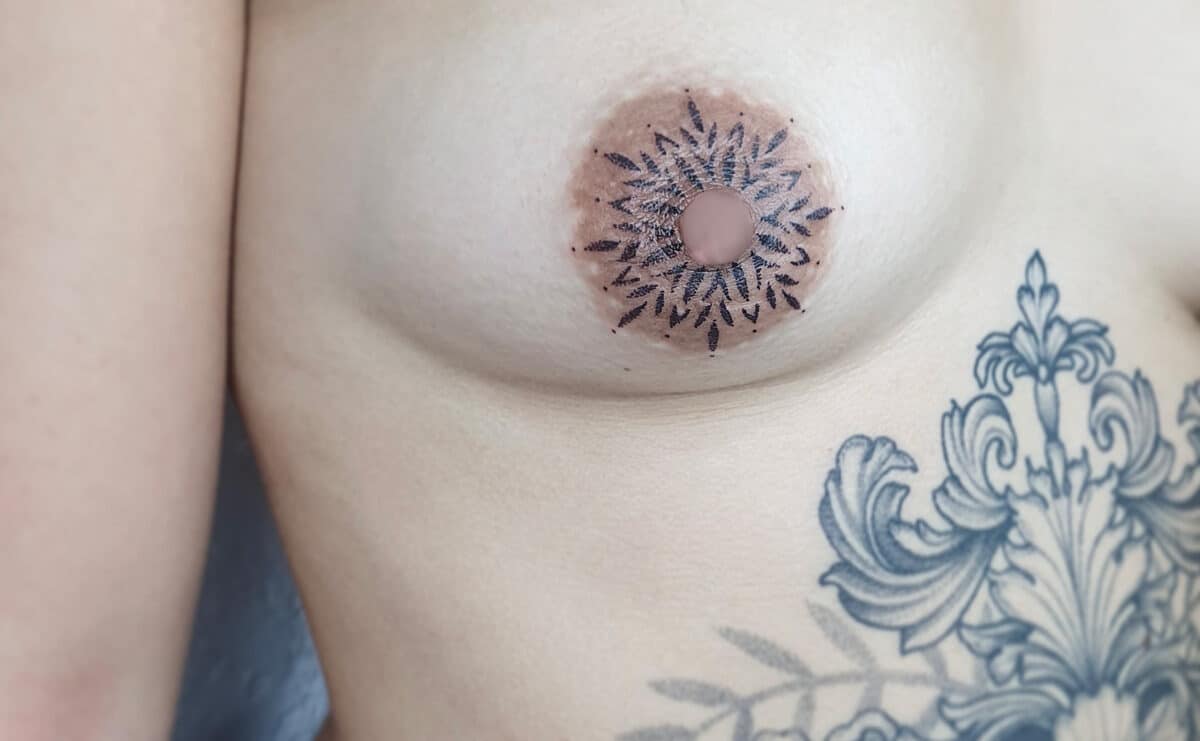 © Louisiana Tattoo