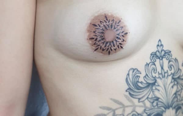 © Louisiana Tattoo