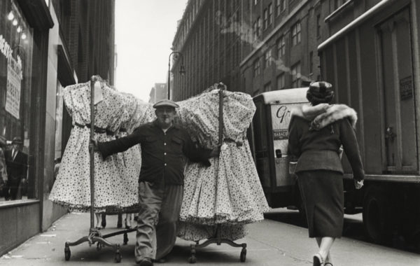© Sabine Weiss / Courtesy Les Douches la Galerie, Paris